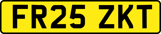 FR25ZKT