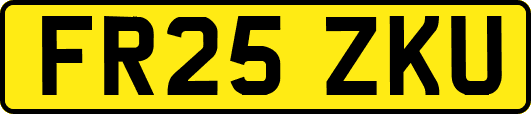 FR25ZKU