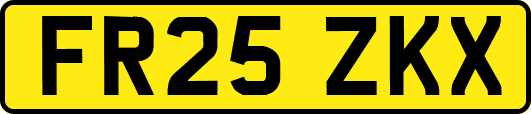 FR25ZKX