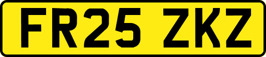 FR25ZKZ