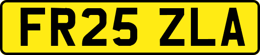 FR25ZLA