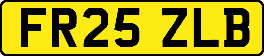 FR25ZLB