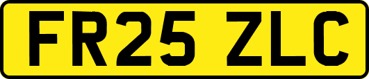 FR25ZLC