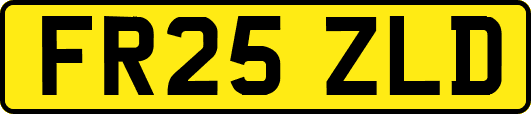 FR25ZLD
