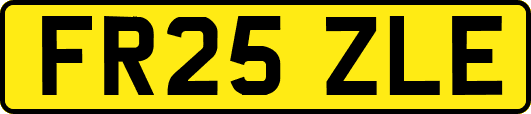 FR25ZLE