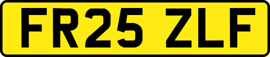 FR25ZLF