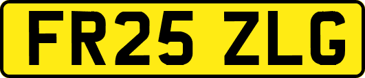 FR25ZLG