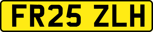 FR25ZLH