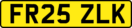 FR25ZLK
