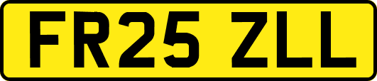 FR25ZLL