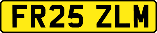 FR25ZLM