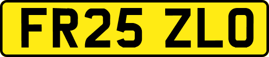 FR25ZLO