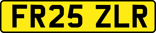 FR25ZLR