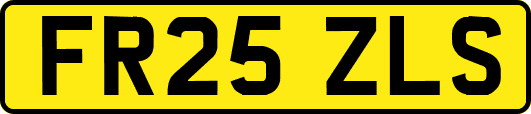 FR25ZLS