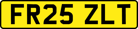 FR25ZLT