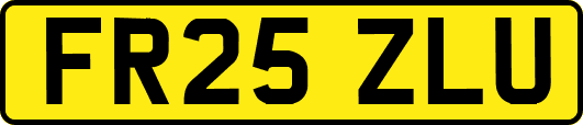 FR25ZLU