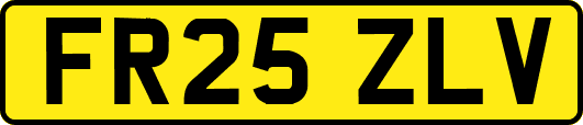 FR25ZLV