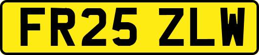 FR25ZLW