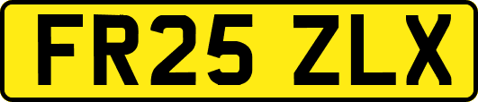 FR25ZLX