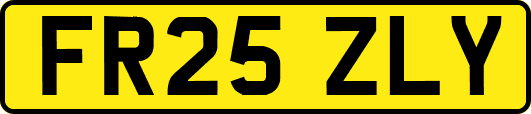 FR25ZLY