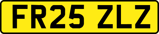 FR25ZLZ