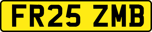 FR25ZMB