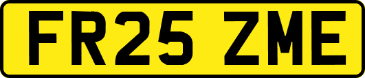 FR25ZME