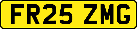 FR25ZMG