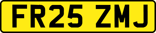 FR25ZMJ