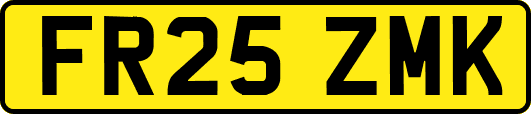 FR25ZMK
