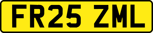 FR25ZML