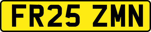 FR25ZMN