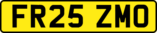 FR25ZMO