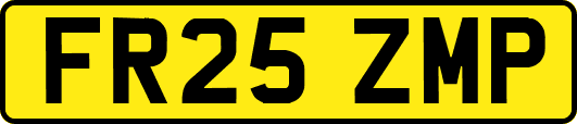 FR25ZMP