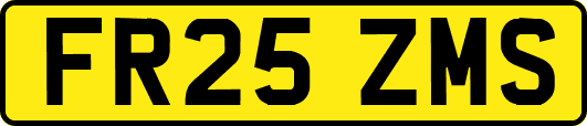 FR25ZMS