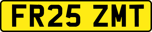 FR25ZMT