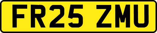 FR25ZMU