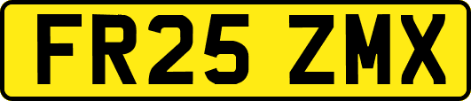 FR25ZMX