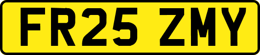FR25ZMY