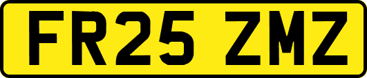 FR25ZMZ