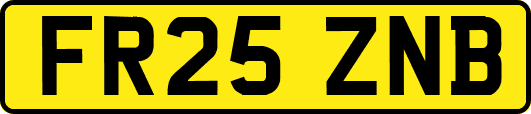 FR25ZNB