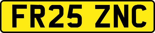 FR25ZNC