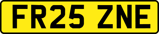 FR25ZNE