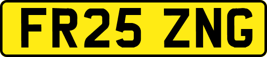 FR25ZNG