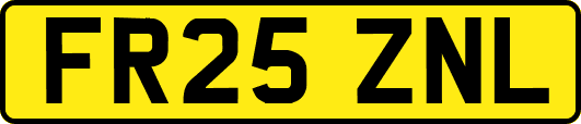 FR25ZNL