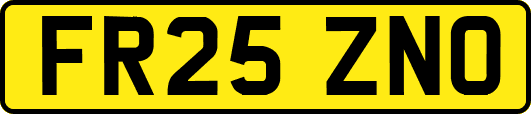 FR25ZNO