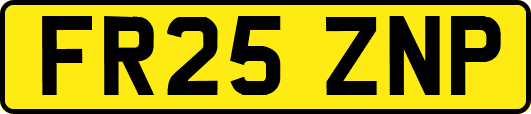 FR25ZNP