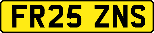FR25ZNS