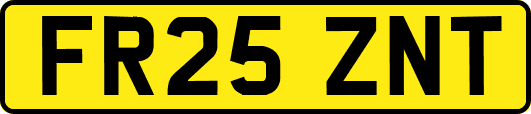 FR25ZNT