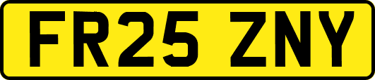 FR25ZNY